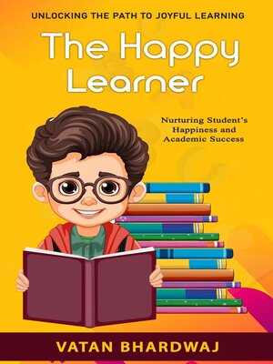 cover image of The Happy Learner
